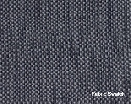 Metallizzato  Made To Measure Vest  - CER0247_MTM_SV