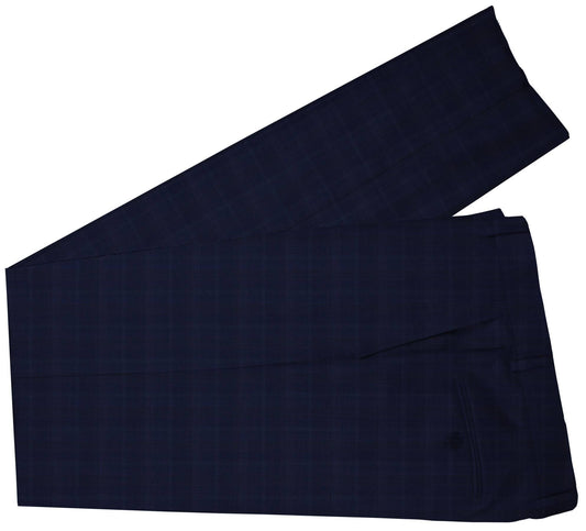 Metallizzato  Made To Measure Pant  - CER0252_MTM_SP