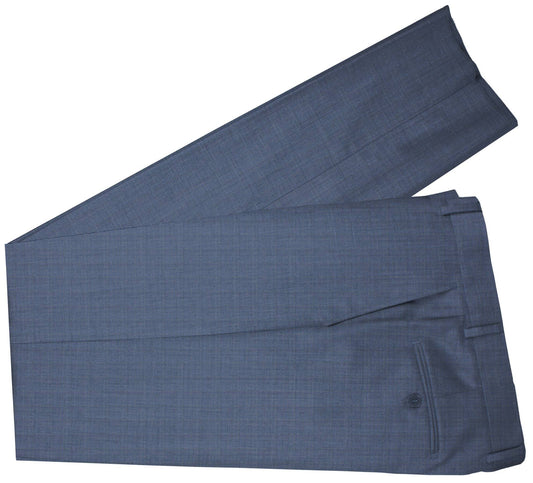 Metallizzato  Made To Measure Pant  - CER0259_MTM_SP