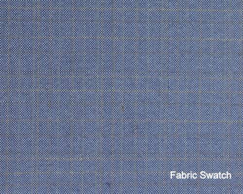 Metallizzato  Made To Measure Vest  - CER0259_MTM_SV