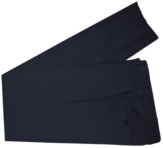Metallizzato  Made To Measure Pant  - CER0268_MTM_SP