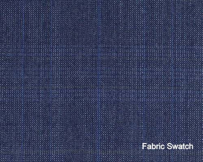 Metallizzato  Made To Measure Vest  - CER0272_MTM_SV