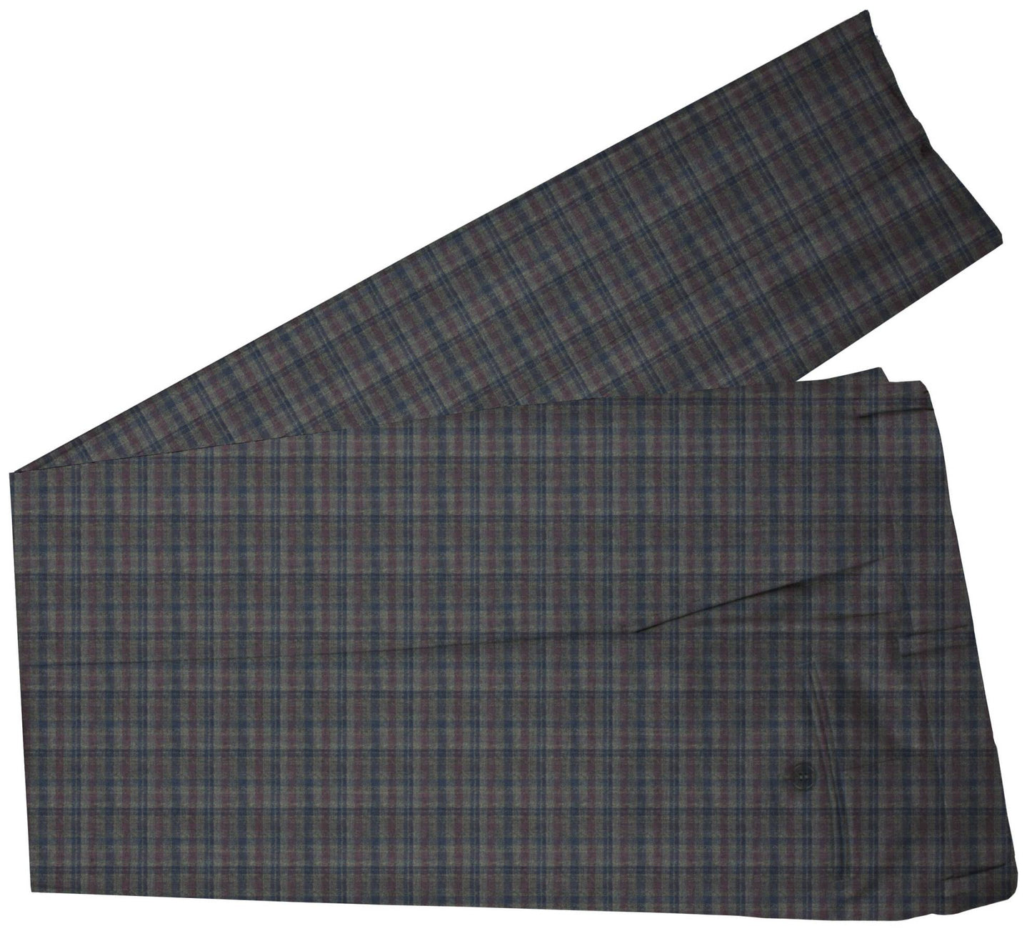 Windowpane & Check Made To Measure Pant  - ET0050_MTM_SP