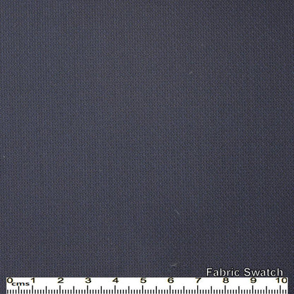 Gun Powder Violet (Navy) Sharkskin Made To Measure Jacket - VBC0122_MTM_SJ