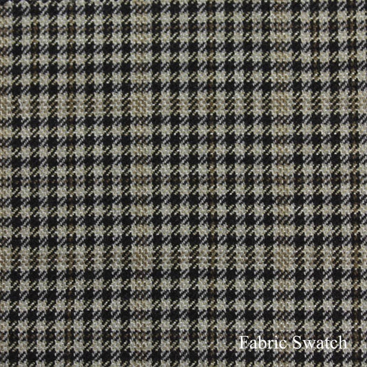 Houndstooth Windowpane Made To Measure Pant  - ET0069_MTM_SP