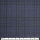 East Bay Blue Plaid Made To Measure Pant - VBC0141_MTM_SP