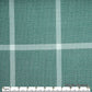 Patina Green windowpane Made To Measure Pant - VBC0143_MTM_SP