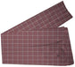 Rose Taupe Violet Windowpane Made To Measure Pant - VBC0144_MTM_SP