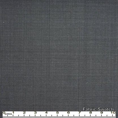 Trout Grey Nailhead Made To Measure Jacket - VBC0165_MTM_SJ