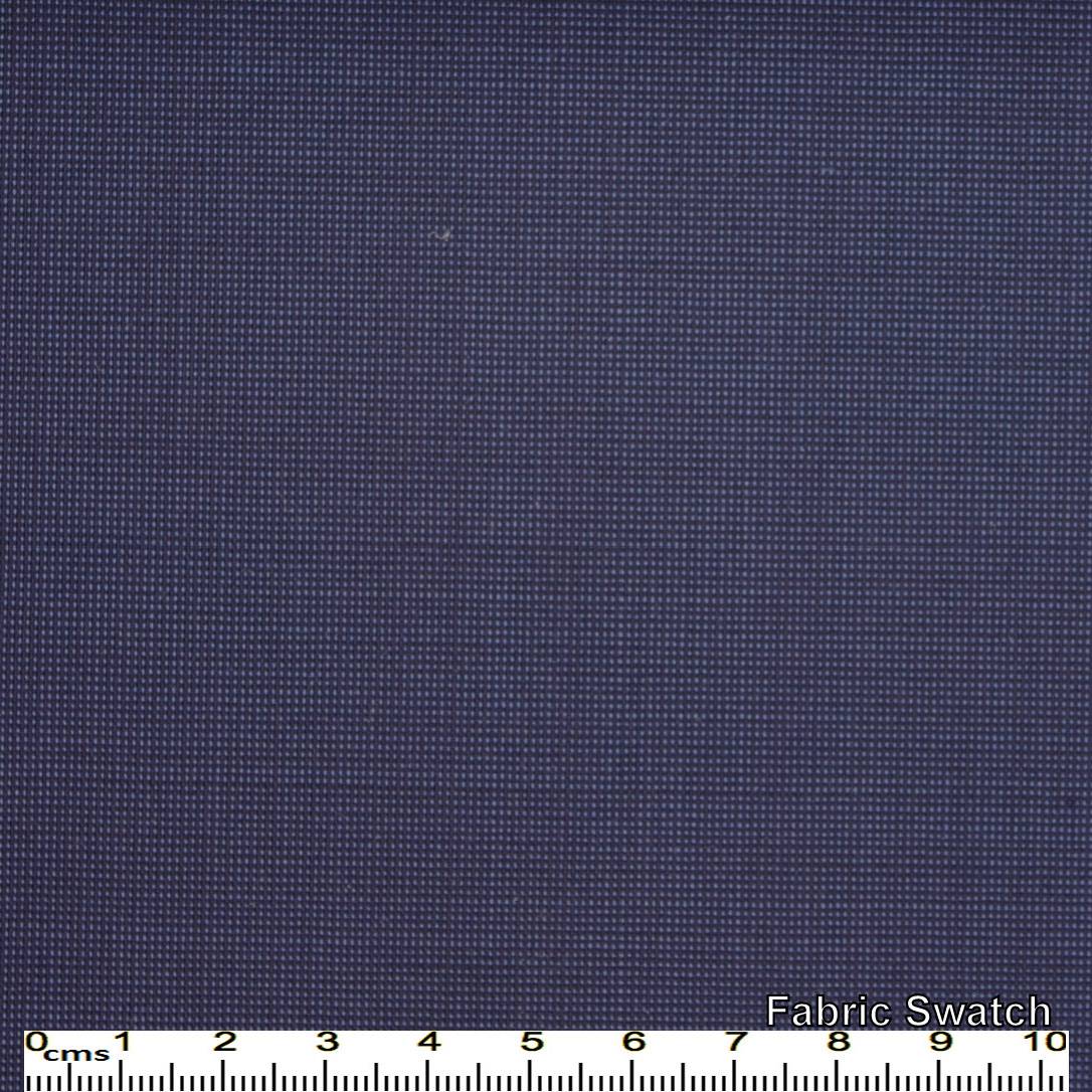 Blue Zodiac Nailhead Made To Measure Pant - VBC0170_MTM_SP