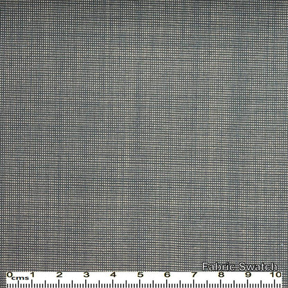 Boulder Grey Nailhead Made To Measure Jacket - VBC0179_MTM_SJ