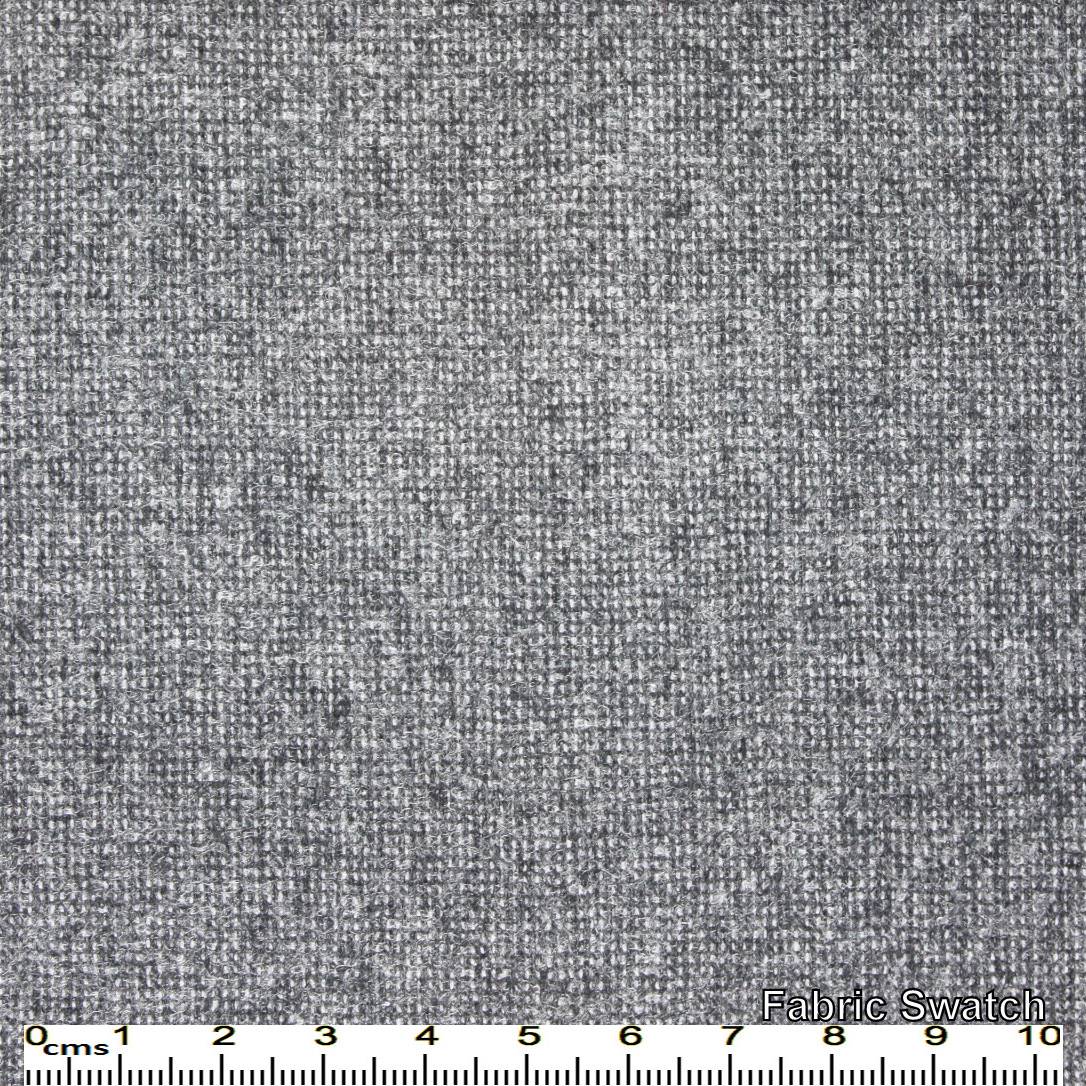 Grey Dots Made To Measure Pant - VBC0490_MTM_SP