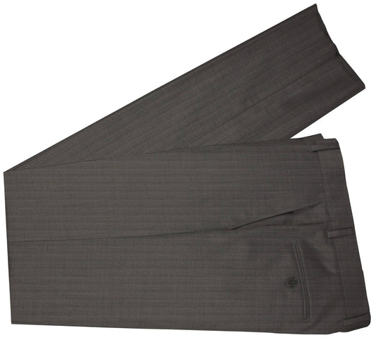 SilkLight  Made To Measure Pant  - CER0464_MTM_SP