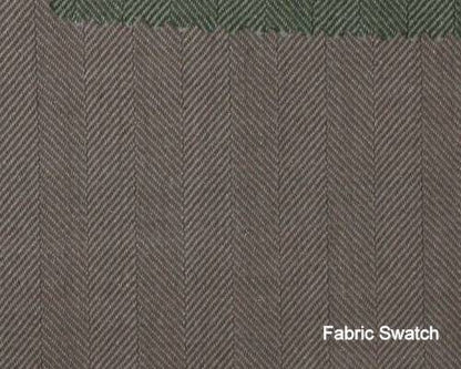 SilkLight  Made To Measure Vest  - CER0464_MTM_SV
