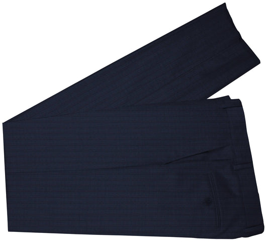 SilkLight  Made To Measure Pant  - CER0467_MTM_SP