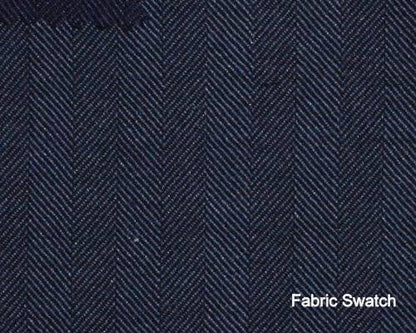 SilkLight  Made To Measure Jacket  - CER0467_MTM_SJ