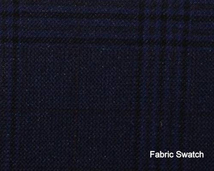SilkLight  Made To Measure Vest  - CER0473_MTM_SV