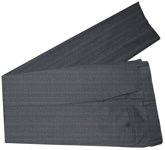 Stripes Made To Measure Pant  - ET0254_MTM_SP