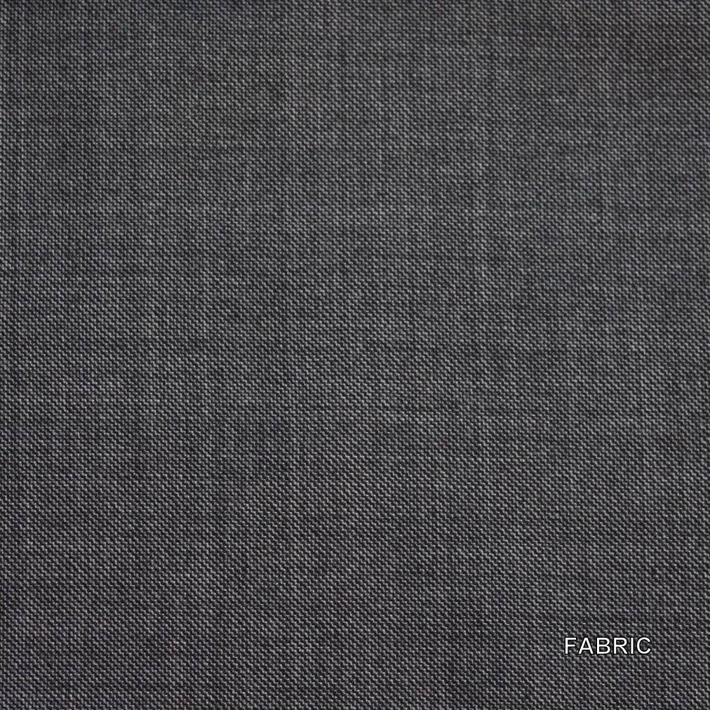 Grey Nailhead Made To Measure Pant - VBC0247_MTM_SP