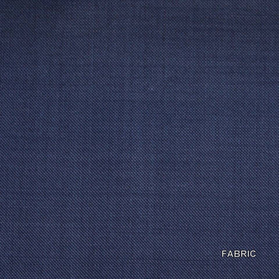 Blue Nailhead Made To Measure Pant - VBC0260_MTM_SP