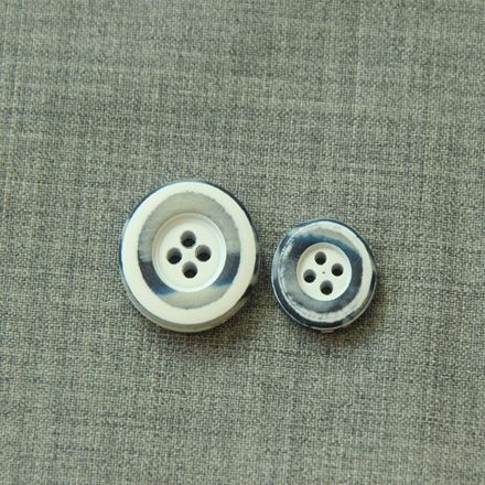 UREA Button  - UREBUT0045