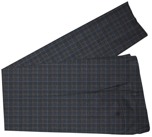 Plaid Made To Measure Pant  - ET0292_MTM_SP