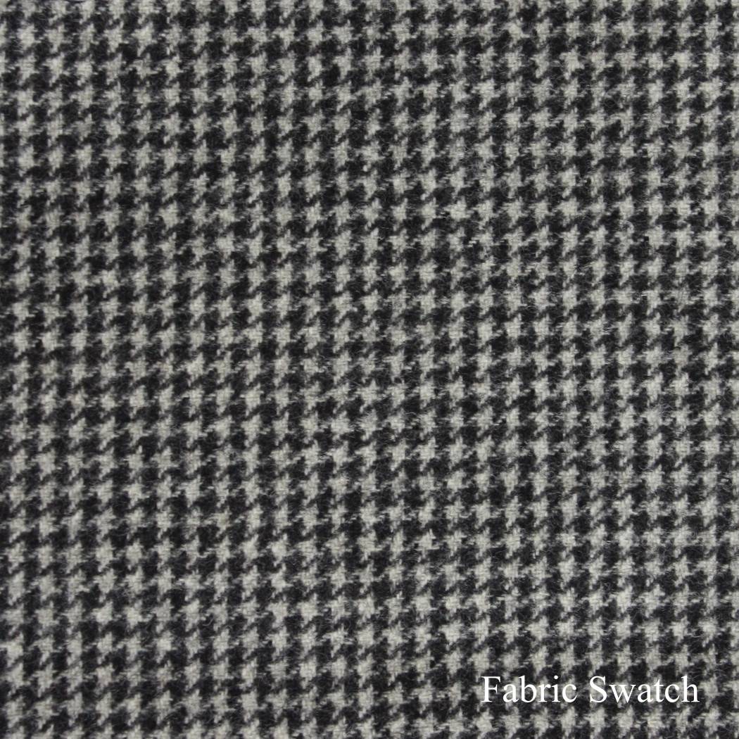 Houndstooth Made To Measure Pant  - ET0336_MTM_SP
