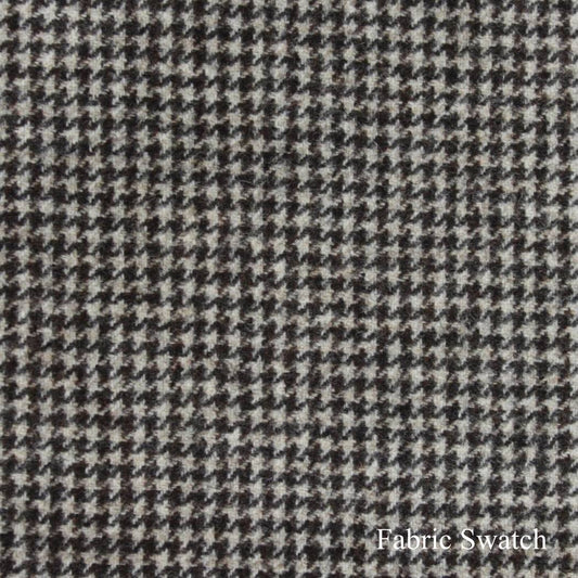 Houndstooth Made To Measure Pant  - ET0337_MTM_SP