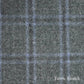 Windowpane Made To Measure Pant  - ET0302_MTM_SP