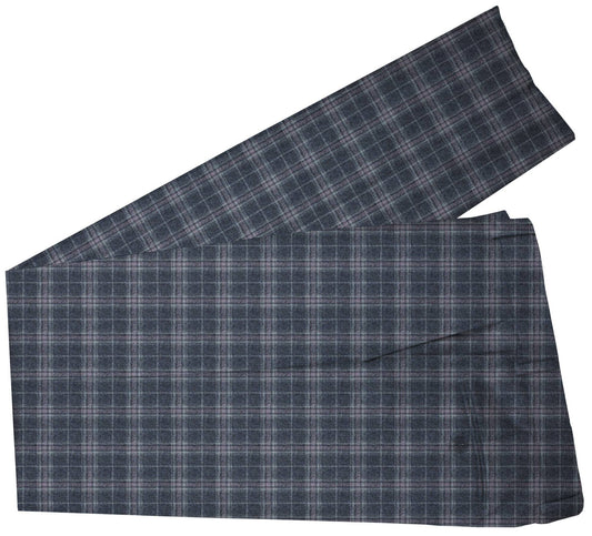 Plaid Made To Measure Pant  - ET0185_MTM_SP