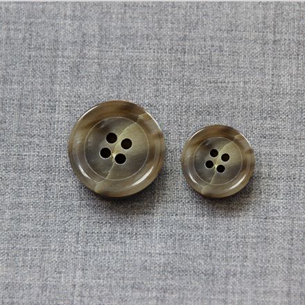 UREA Button  - UREBUT0048