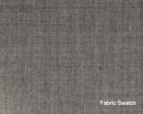 Prestige 130's  Made To Measure Vest  - CER0318_MTM_SV