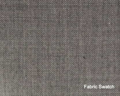 Prestige 130's  Made To Measure Vest  - CER0318_MTM_SV