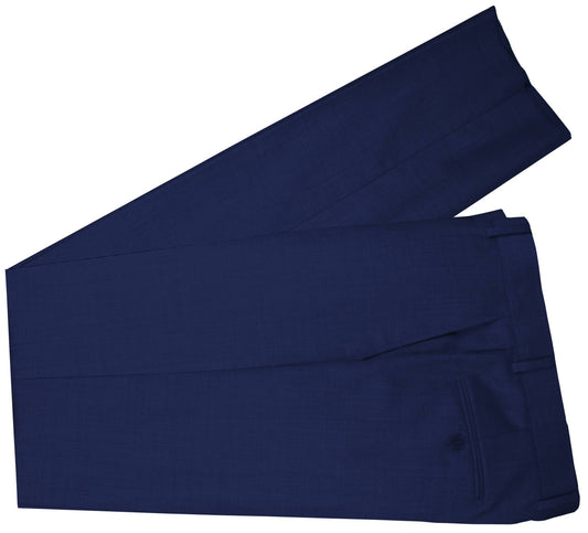 Prestige 130's  Made To Measure Pant  - CER0324_MTM_SP