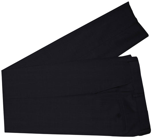 Prestige 130's  Made To Measure Pant  - CER0332_MTM_SP