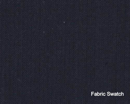 Prestige 130's  Made To Measure Vest  - CER0333_MTM_SV