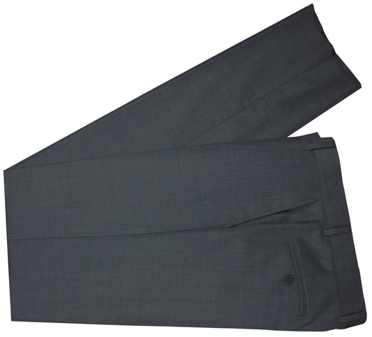 Prestige 130's  Made To Measure Pant  - CER0341_MTM_SP