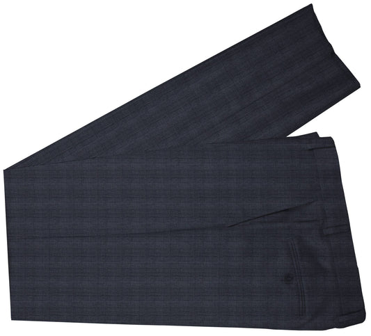 Prestige 130's  Made To Measure Pant  - CER0346_MTM_SP