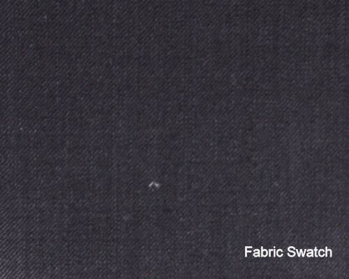 SUPERISSIMO  Made To Measure Vest  - CER0368_MTM_SV