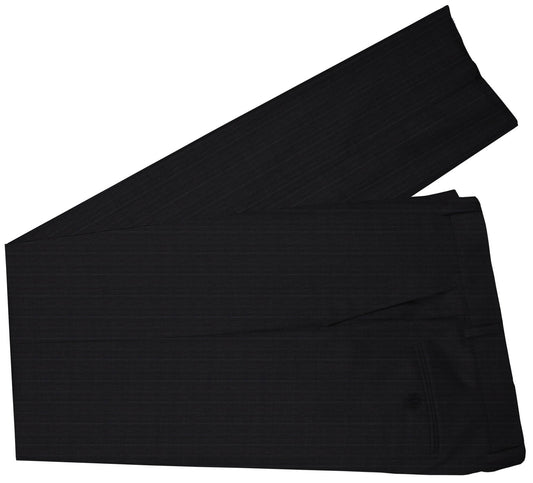 PRESTIGE  Made To Measure Pant  - CER0390_MTM_SP
