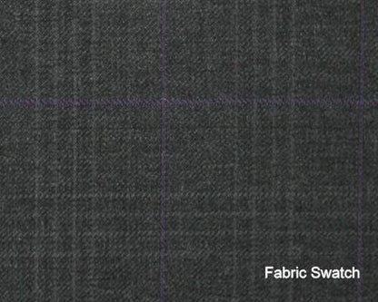 PRESTIGE  Made To Measure Vest  - CER0391_MTM_SV
