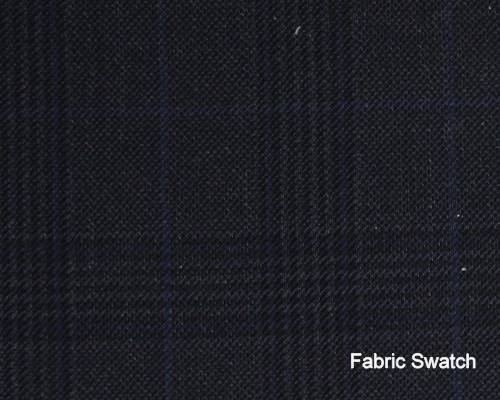 PRESTIGE  Made To Measure Jacket  - CER0152_MTM_SJ