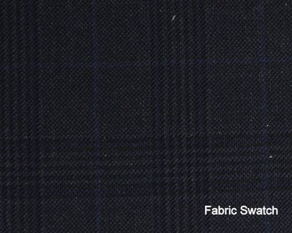 PRESTIGE  Made To Measure Vest  - CER0152_MTM_SV