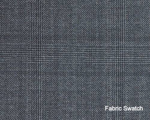 PRESTIGE  Made To Measure Vest  - CER0161_MTM_SV
