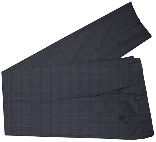 PRESTIGE  Made To Measure Pant  - CER0416_MTM_SP