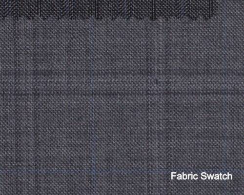 PRESTIGE  Made To Measure Vest  - CER0416_MTM_SV