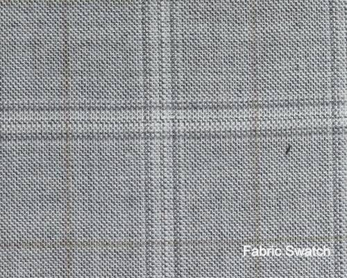 PRESTIGE  Made To Measure Vest  - CER0166_MTM_SV