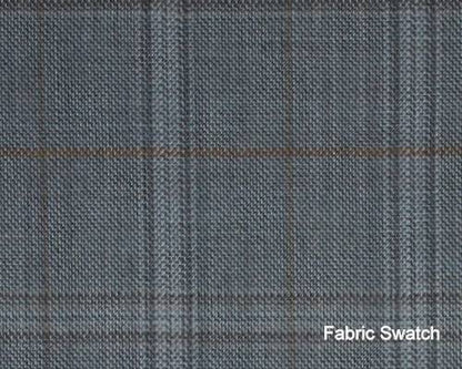 PRESTIGE  Made To Measure Vest  - CER0418_MTM_SV
