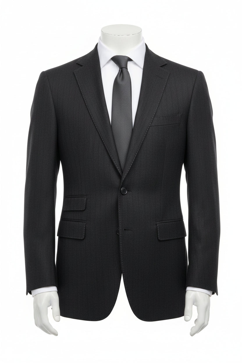 PRESTIGE  Made To Measure Jacket  - CER0427_MTM_SJ