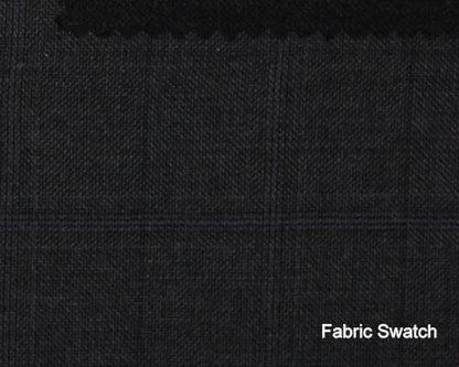 PRESTIGE  Made To Measure Vest  - CER0435_MTM_SV
